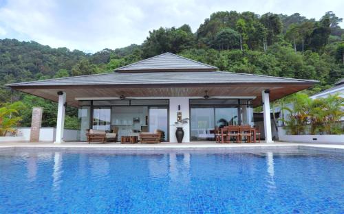 Ko Lanta Villa | Kulraya Villas - Luxury Serviced Pool Villas