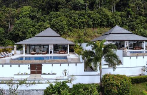Ko Lanta Villa | Kulraya Villas - Luxury Serviced Pool Villas