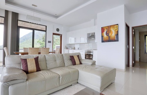 Ko Lanta Villa | Kulraya Villas - Luxury villas with pool and luxury