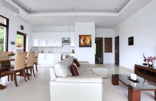 Ko Lanta Villa | Kulraya Villas - Luxury villas with pool and luxury