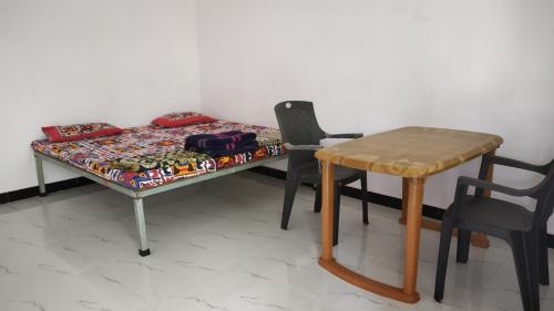 Alibaug House | Kulswami Cottage Alibag