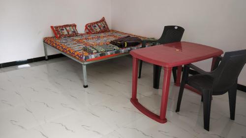 Alibaug House | Kulswami Cottage Alibag