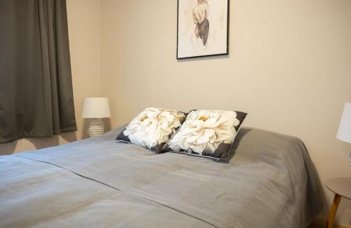 Vuokatti Apartment | Kultaranta Kultakimpaleet