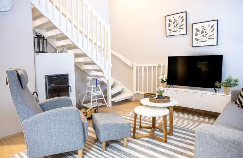 Vuokatti Apartment | Kultaranta Kultakimpaleet