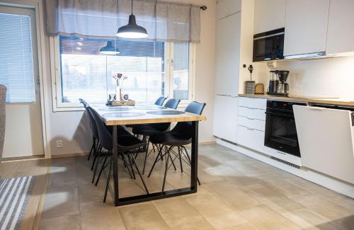 Vuokatti Apartment | Kultaranta Kultakimpaleet