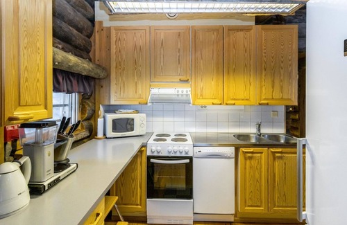Saariselka House | Kultarinne by Interhome