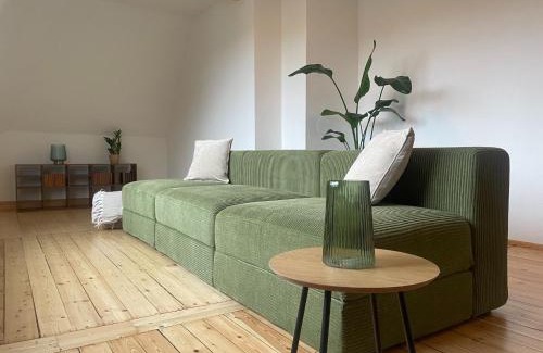 Weimar Apartment | Kulturgenuss am Goethewanderweg