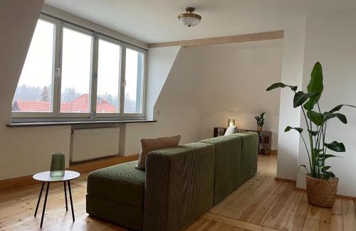 Weimar Apartment | Kulturgenuss am Goethewanderweg