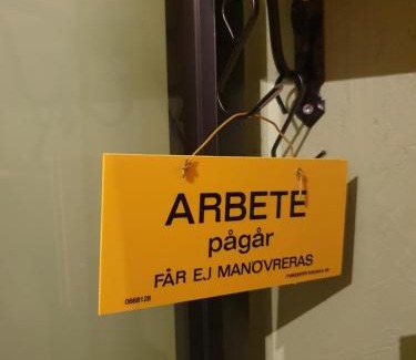 Blasmark Villa | Kulturhuset Blåsmark