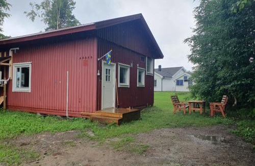 Blasmark Villa | Kulturhuset Blåsmark
