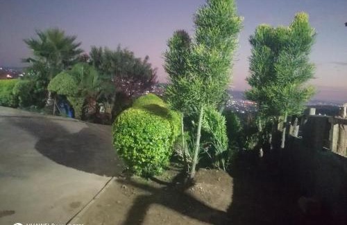 Scottsville House | Kulungile Guest House