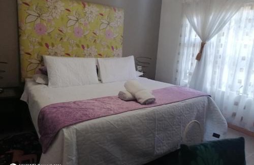 Scottsville House | Kulungile Guest House