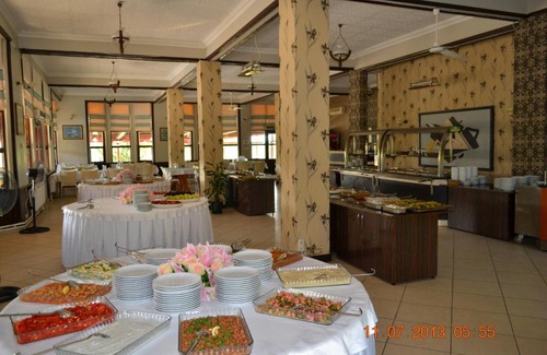 Eceabat Hotel | Kum Hotel