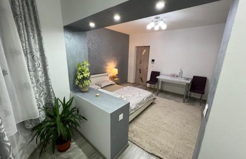 Zalau Apartment | KUMA House - Cazare Modernă & Confortabilă - Free Parking