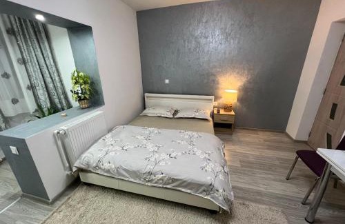 Zalau Apartment | KUMA House - Cazare Modernă & Confortabilă - Free Parking