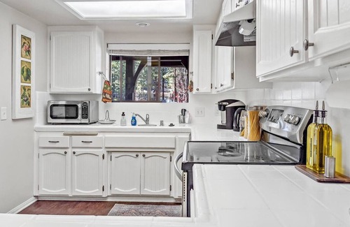 Summit Estates Condo | Kuma Lodge, Walk to Snow Summit