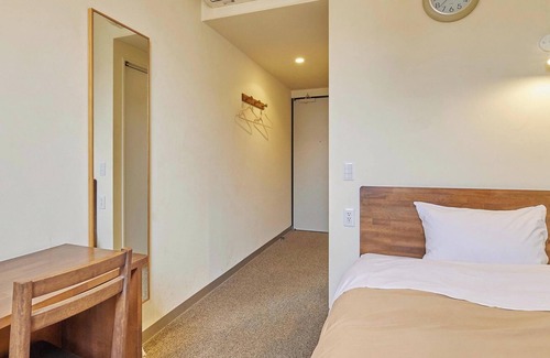 Kumagaya Hotel | Kumagaya Royal Hotel Suzuki