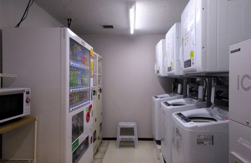 Shinshigai Hotel | Kumamoto Tokyu REI Hotel