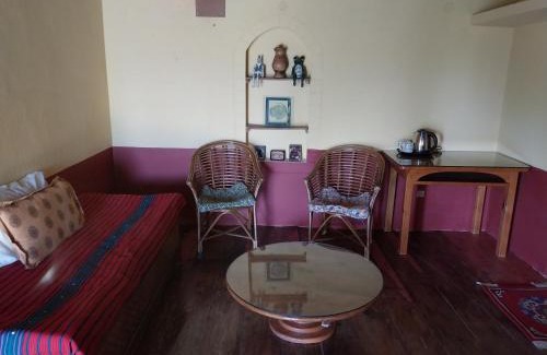 Almora Apartment | Kumaon deodara cottages