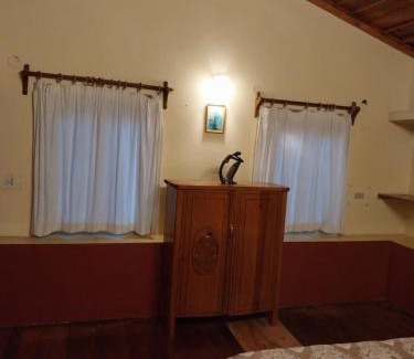 Almora Apartment | Kumaon deodara cottages