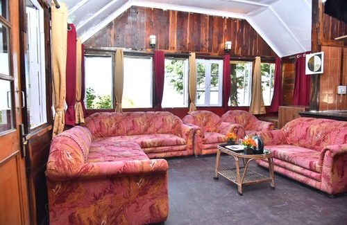Gagar Hotel | Kumaon Roop Resort