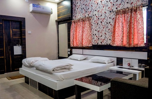 Kendujhar Hotel | KUMAR HILIFE