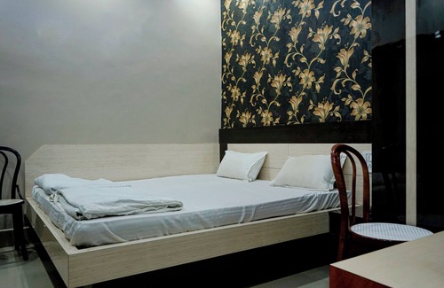 Kendujhar Hotel | KUMAR HILIFE