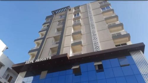 Ranchi Apartment | Kumar's Room