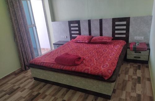 Ranchi Apartment | Kumar's Room