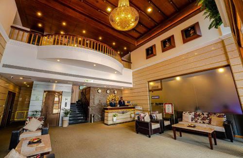 Kumarakom Hotel | Kumarakom Park Resort
