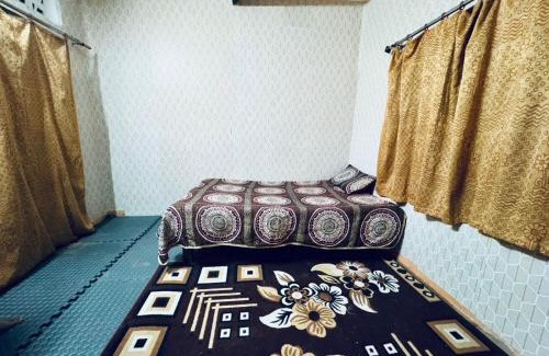 Allahabad House | Kumb Yatri Niwas