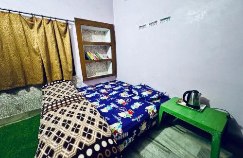 Allahabad House | Kumb Yatri Niwas