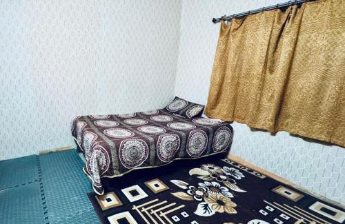 Allahabad House | Kumb Yatri Niwas