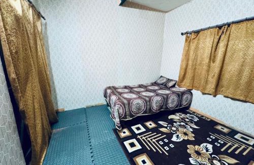 Allahabad House | Kumb Yatri Niwas