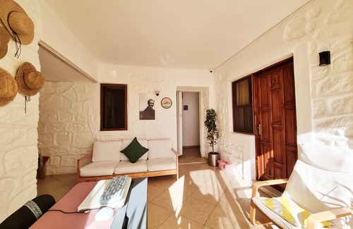 Bodrum City Center Hotel | Kumbahçe Fethiye Hanım Pansiyon Bodrum