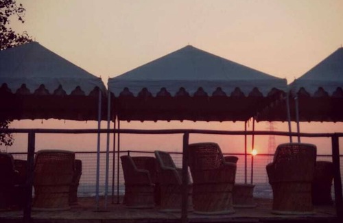 Naini Cottage | KUMBH CAMP OM
