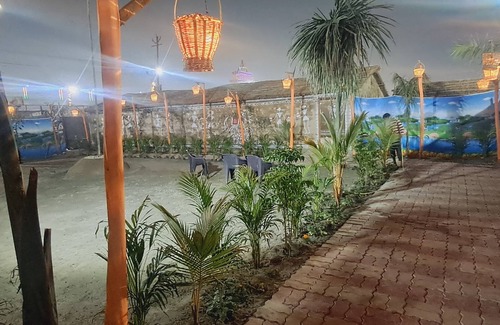 Allahabad Cottage | Kumbh Cottage