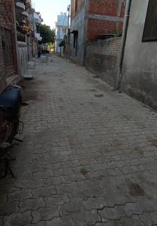 Naini House | Kumbh mela