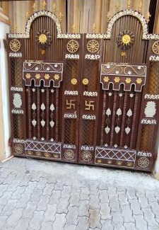 Naini House | Kumbh mela