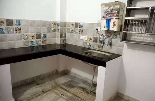 Allahabad Bed & Breakfast | KUMBH MELA, Sangam & Station only 4Km from my home - 1 nn