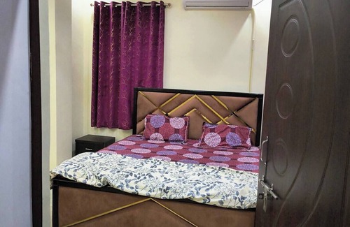 Allahabad Bed & Breakfast | KUMBH MELA, Sangam & Station only 4Km from my home - 1 nn