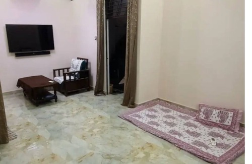 Allahabad Bed & Breakfast | KUMBH MELA, Sangam & Station only 4Km from my home - 2nn