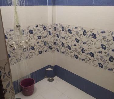 Jhusi House | kumbh stayzzz