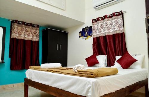 Kumbakonam Apartment | Kumbha Nivas