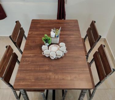 Kumbakonam Apartment | Kumbha Nivas