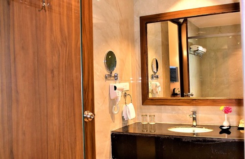 Kumbhalgarh Hotel | Kumbhal Exotica Resort Kumbhalgarh