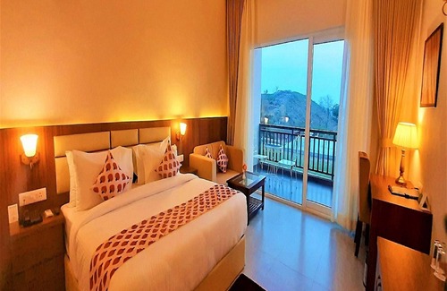 Kumbhalgarh Hotel | Kumbhal Exotica Resort Kumbhalgarh