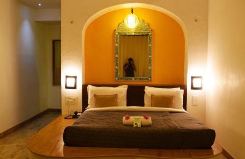 Kumbhalgarh Resort | Kumbhalgarh Forest Retreat