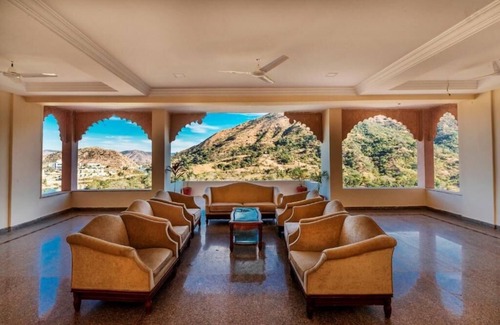 Kumbhalgarh Hotel | Kumbhalgarh Fort Resort