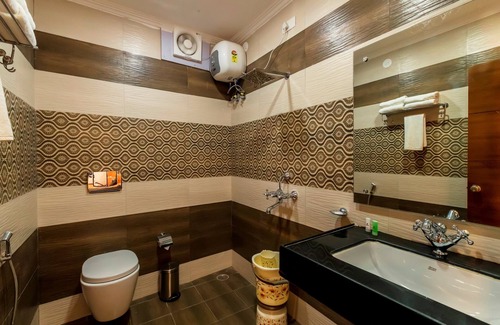 Kumbhalgarh Hotel | Kumbhalgarh Fort Resort